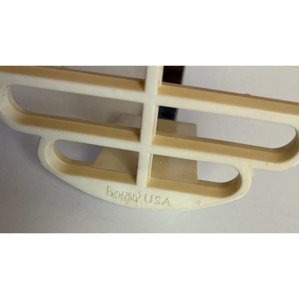 Bonny Potato Masher 10‎ 3/4